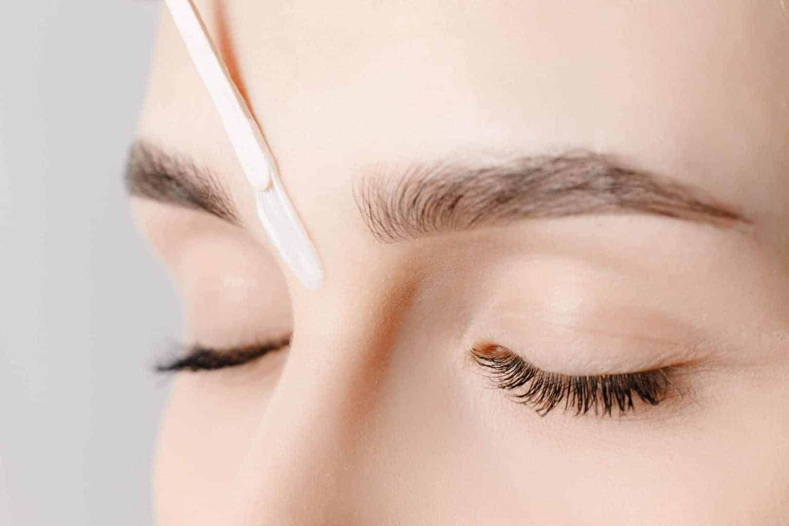 TRIM NuLu Brow Wax
