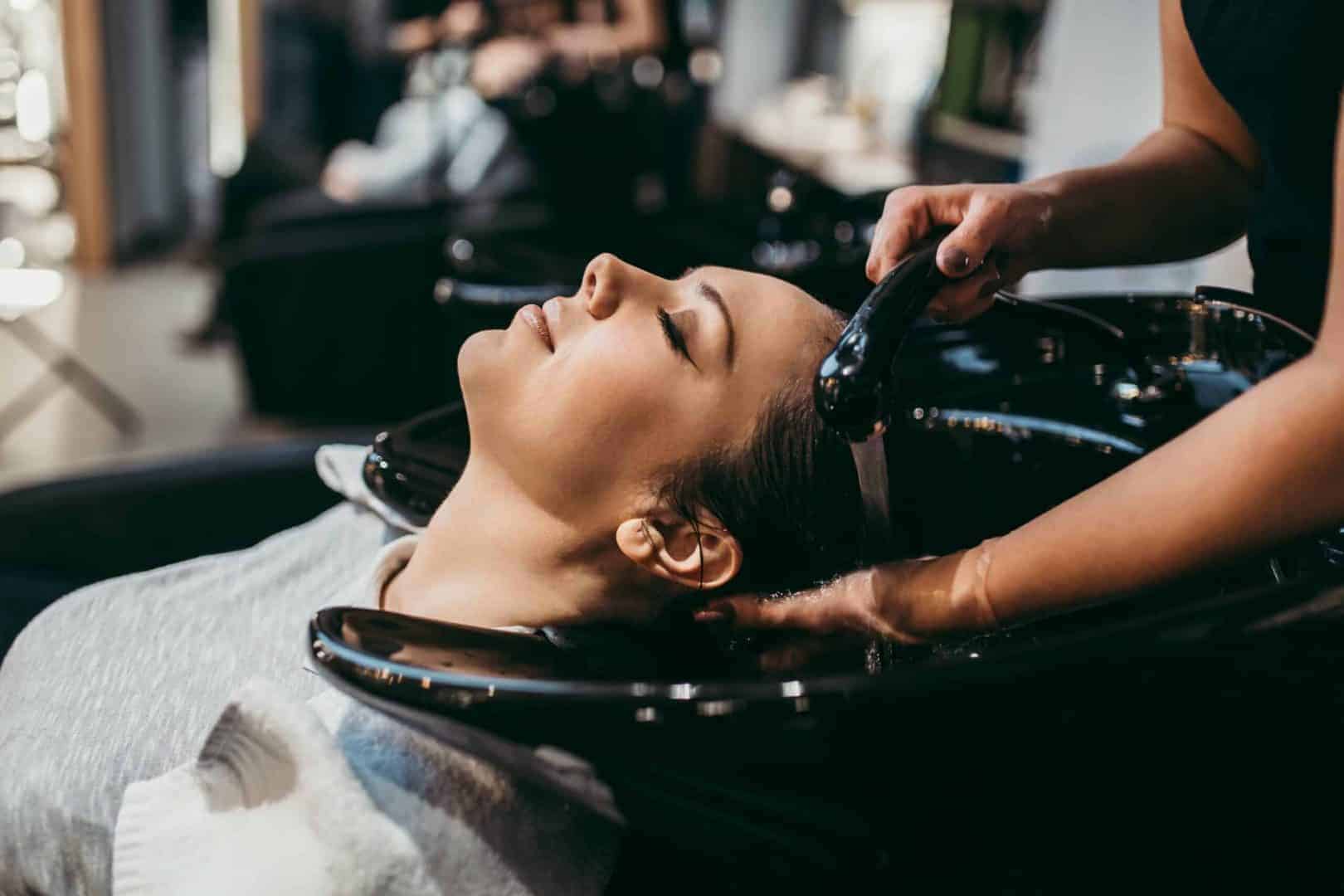 TRIM NuLu salon louisville