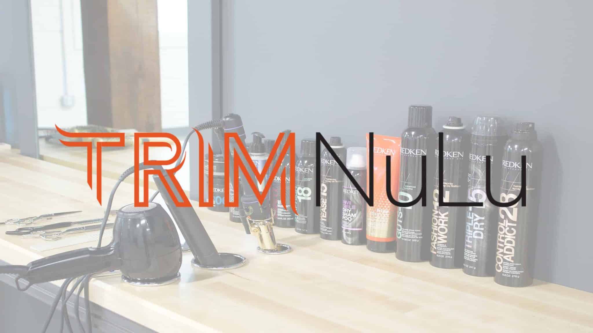 TRIM NuLu Best Hair Salon in Louisville KY for Haircuts & Color