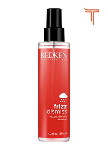 frizz dismiss by redken louisville ky