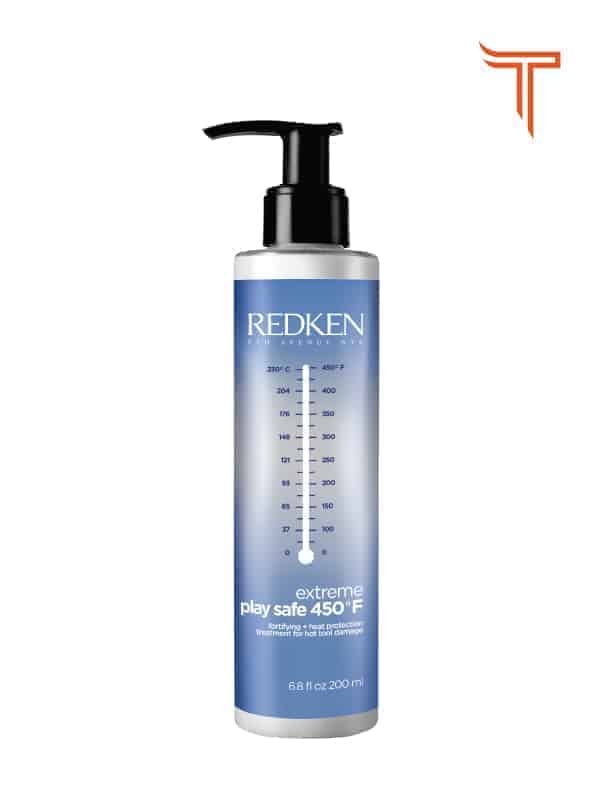 Play Safe 450 by Redken