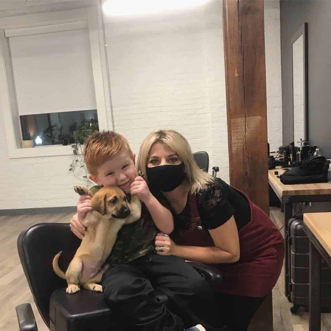 Kids Haircuts Louisville KY Back to School Haircuts & More