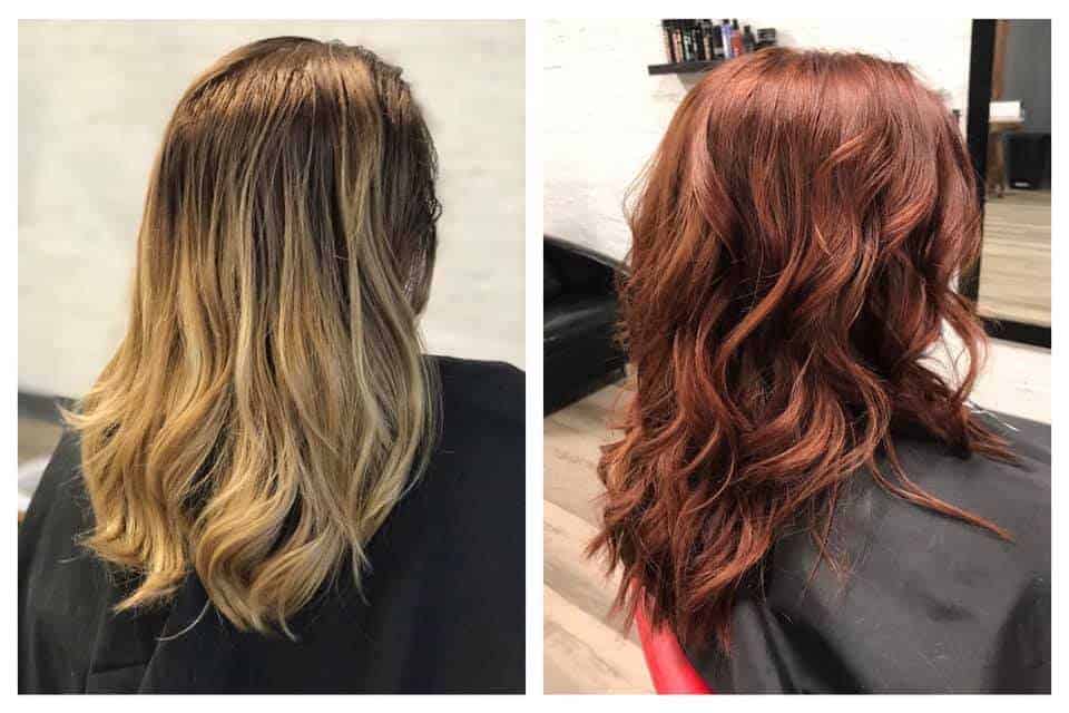 Best Hair Colorist in Portland - wide 1