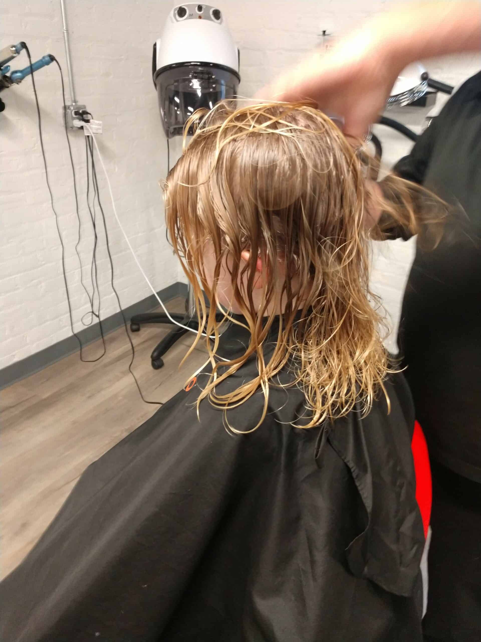 Kids Haircuts Louisville KY Back to School Haircuts & More