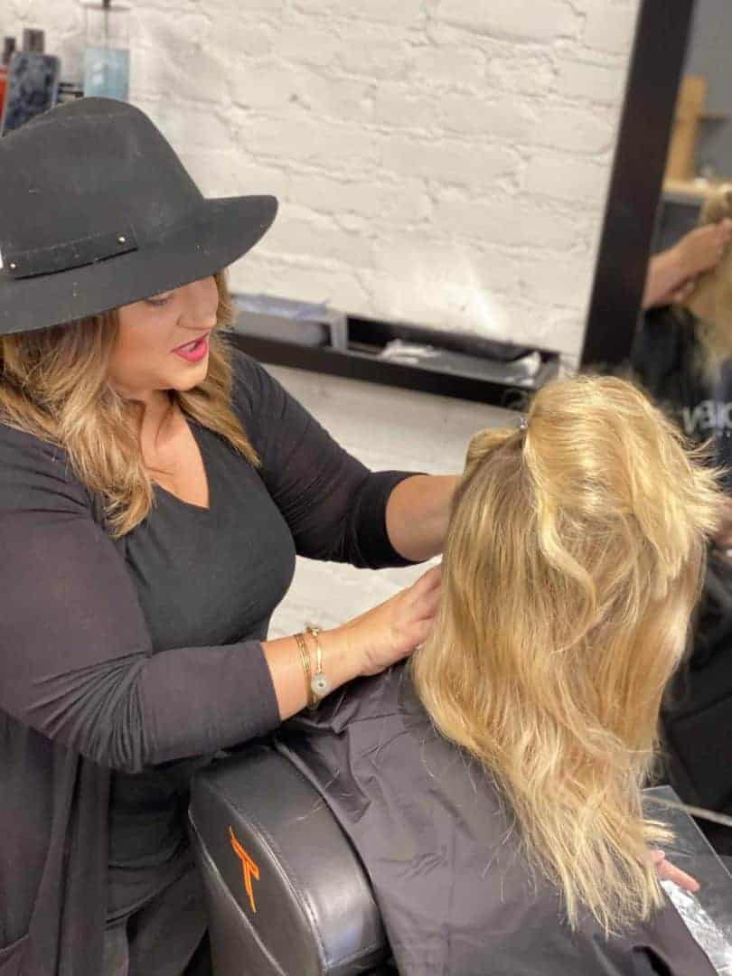 Find the Best Hair Colorist in Louisville, KY