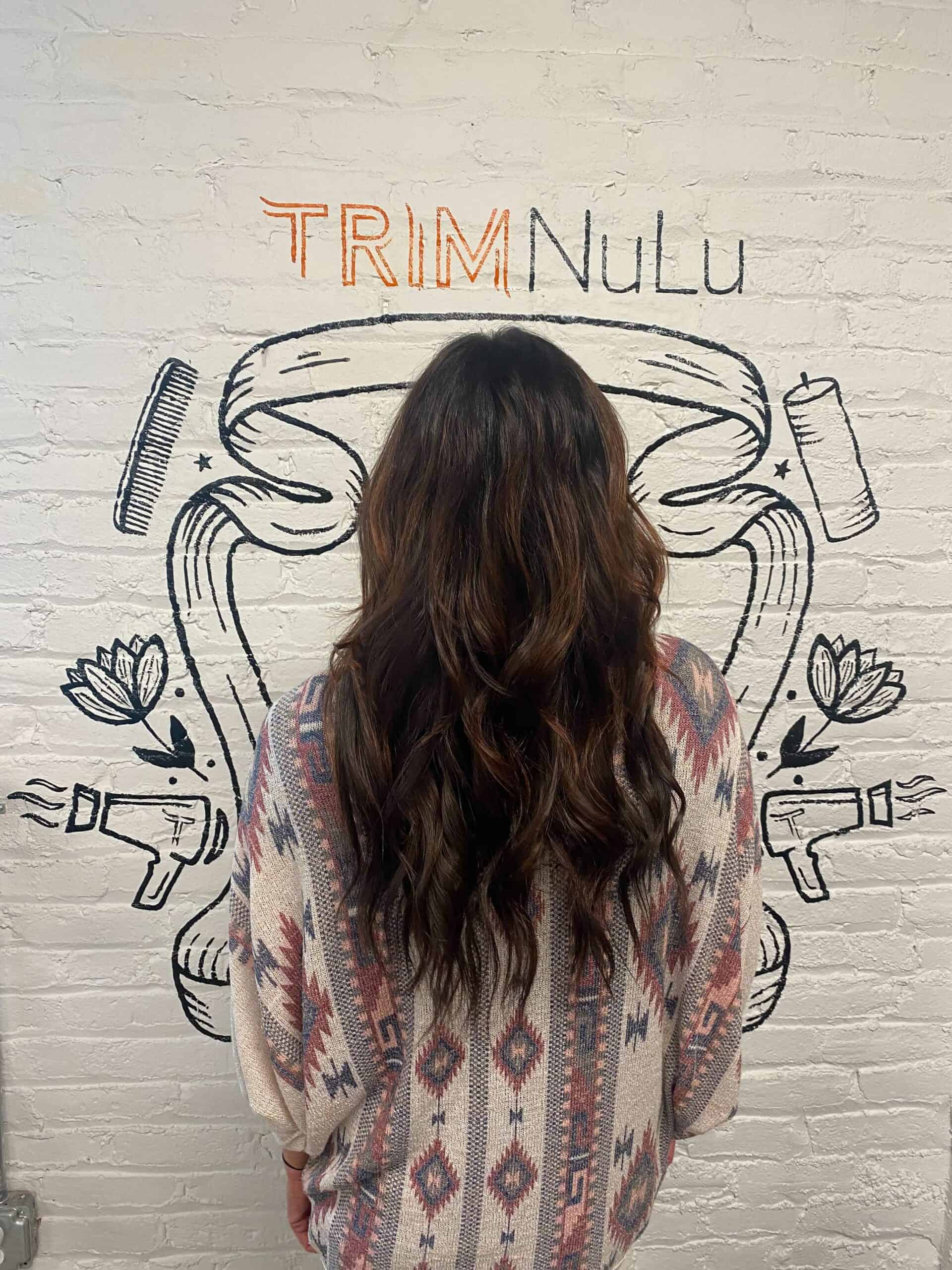 Thinking About Getting Hand Tied Hair Extensions in Louisville?
