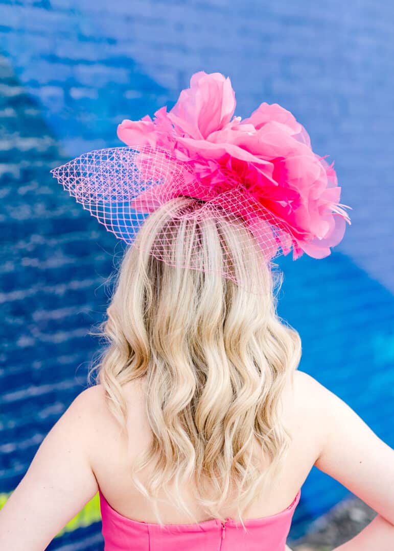 hair blowouts in louisville for kentucky derby