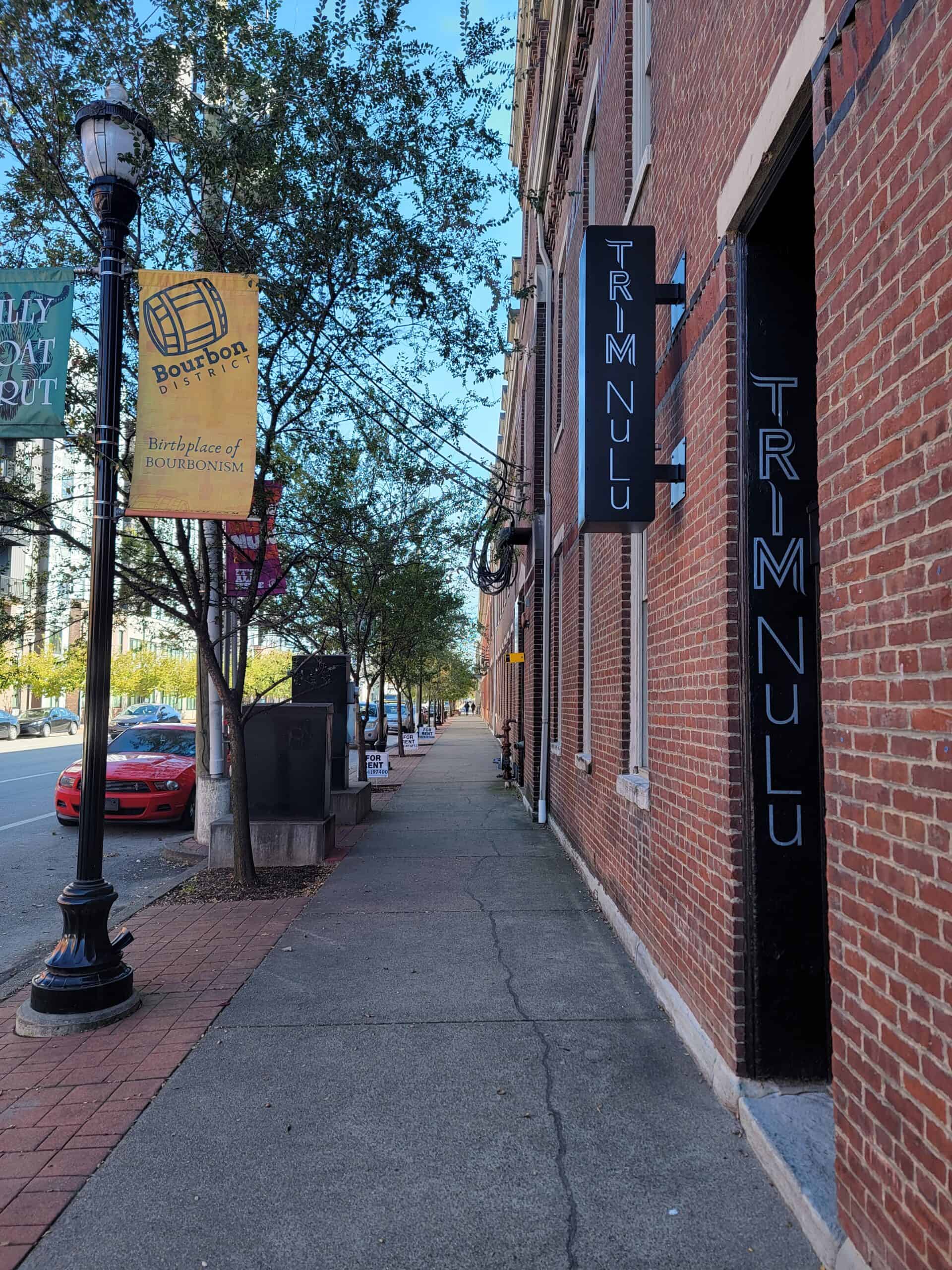 nulu neighborhood
