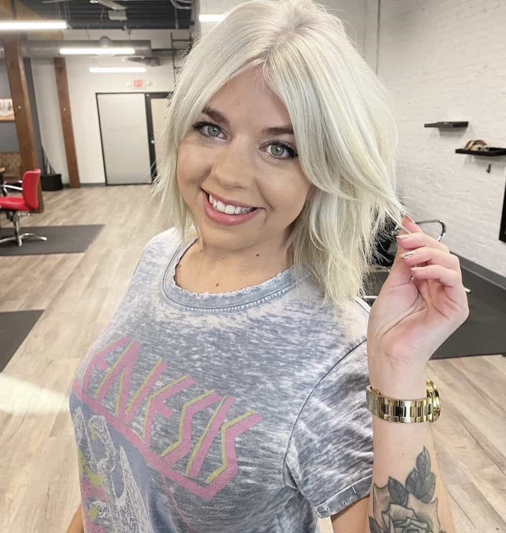 10 Most Requested Hair Color Styles at our Louisville Hair Salon