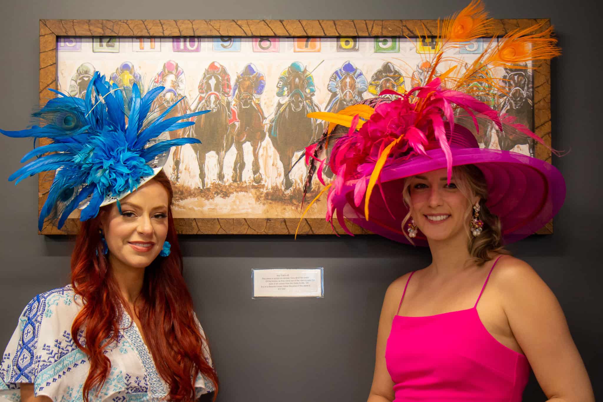 Spring Hair Care in Louisville Preparing for Derby Season