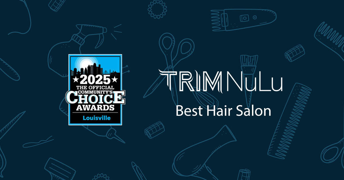 best hair salon in louisville for 2025