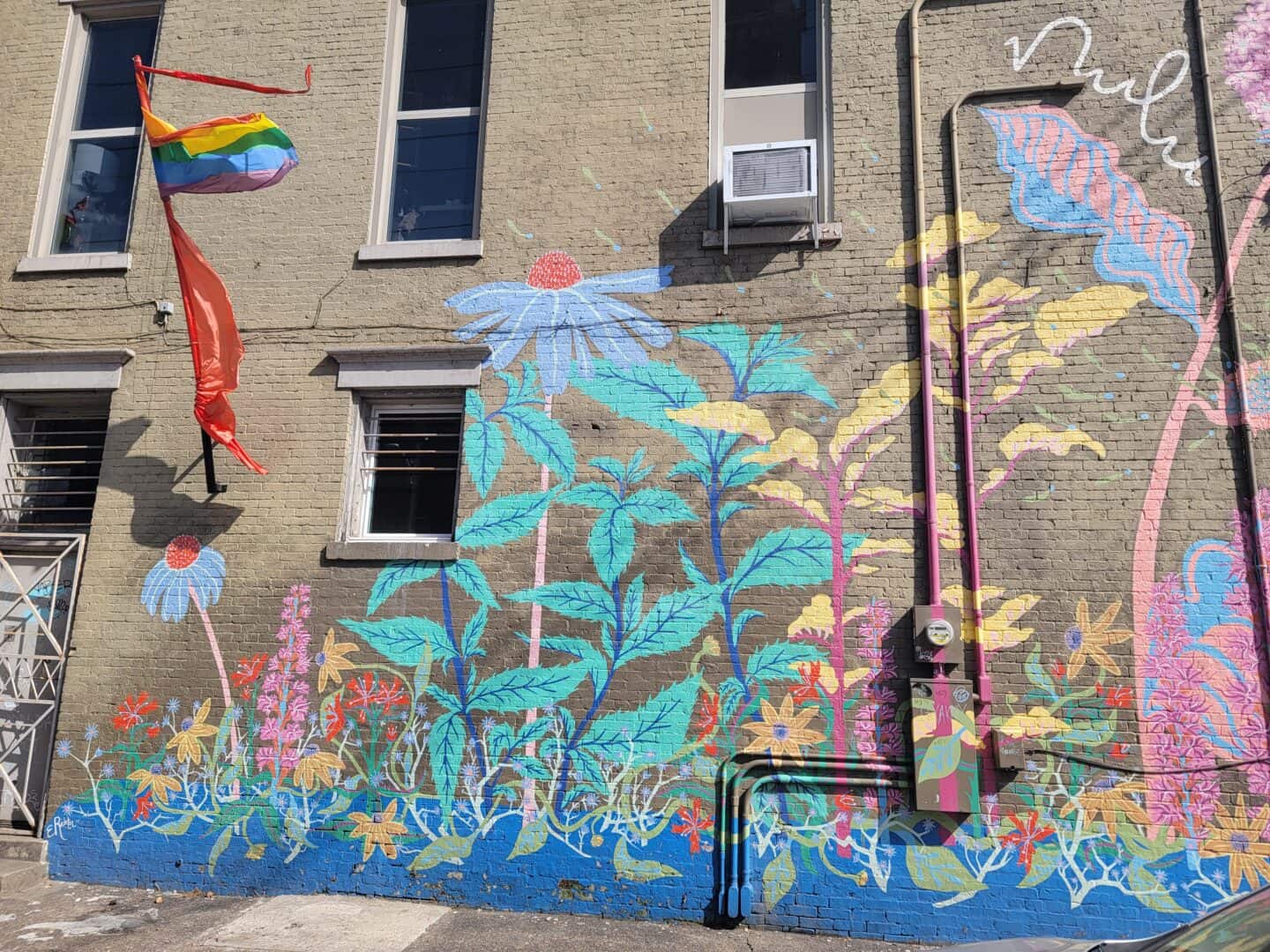 Best Instagram Spots in NuLu