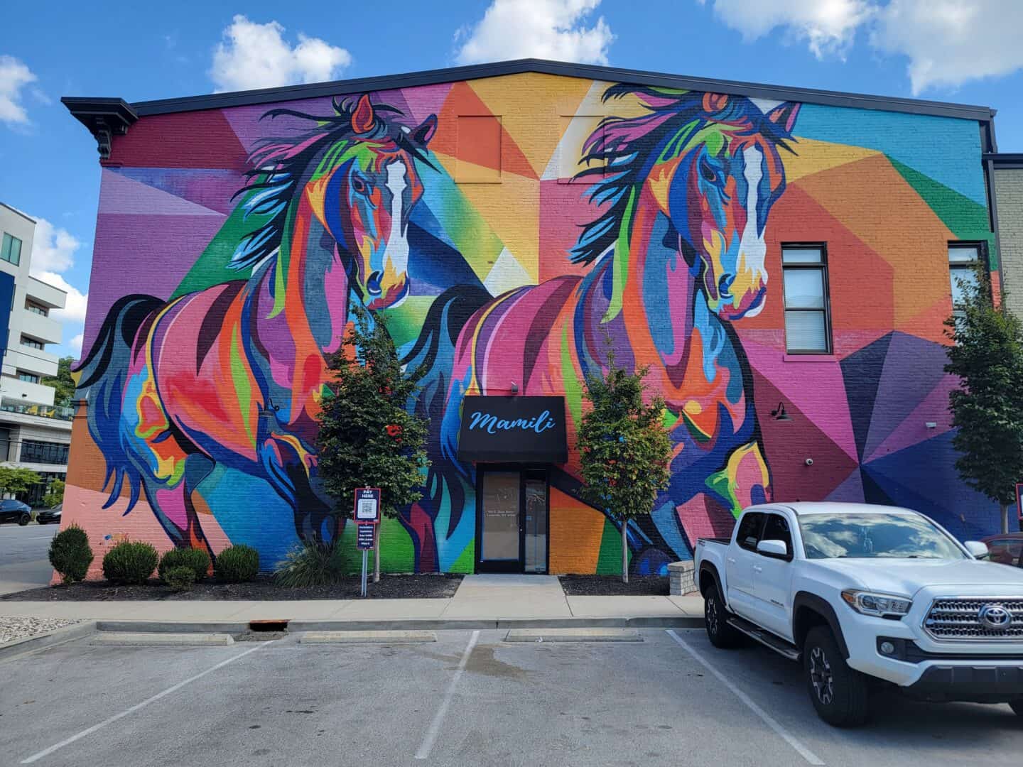 The Unified Race NuLu