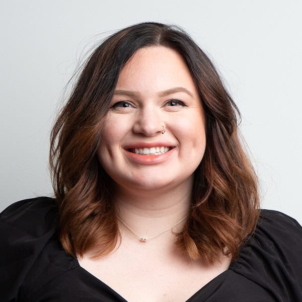 Aubree Mobly Hair Colorist Louisville