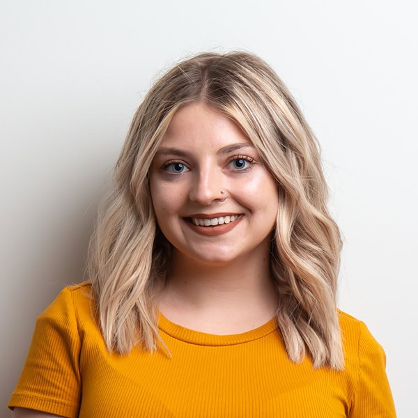 Brittney Rodgers Hair Colorist Louisville